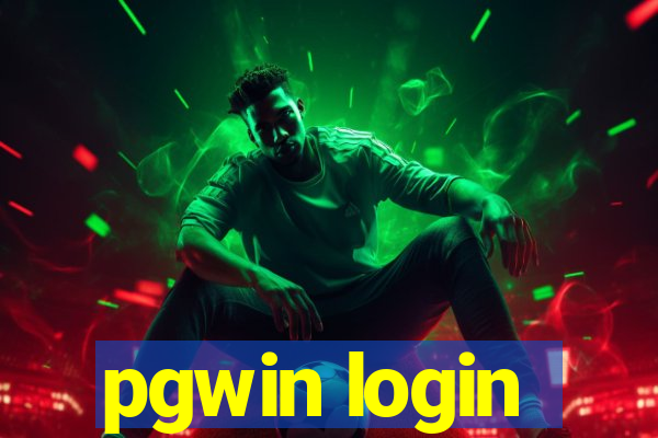 pgwin login